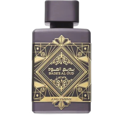 Badee Al Oud Amethyst Lattafa Unisex 100ml