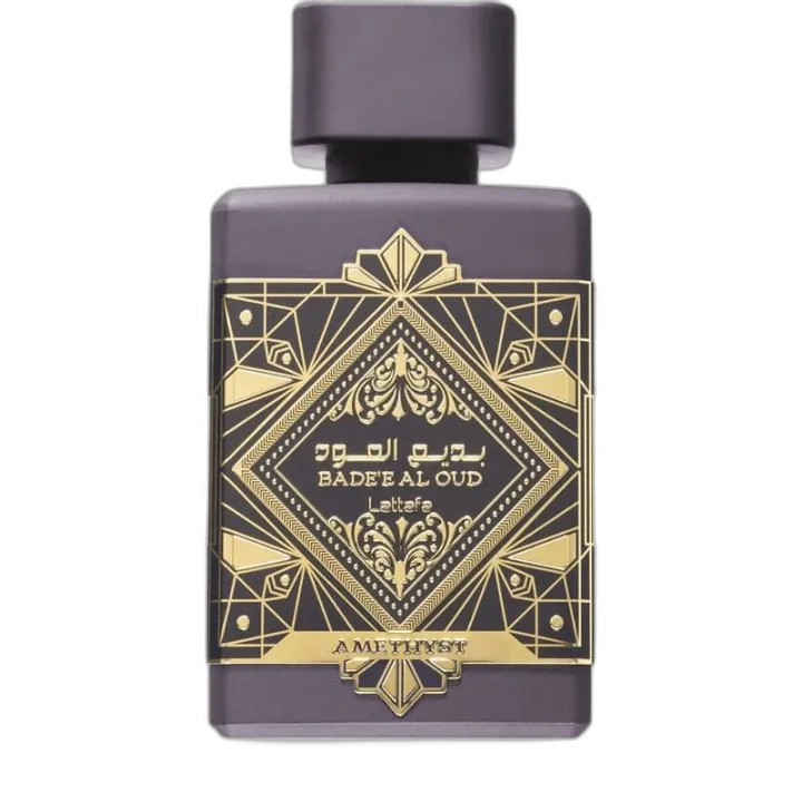 Badee Al Oud Amethyst Lattafa Unisex 100ml