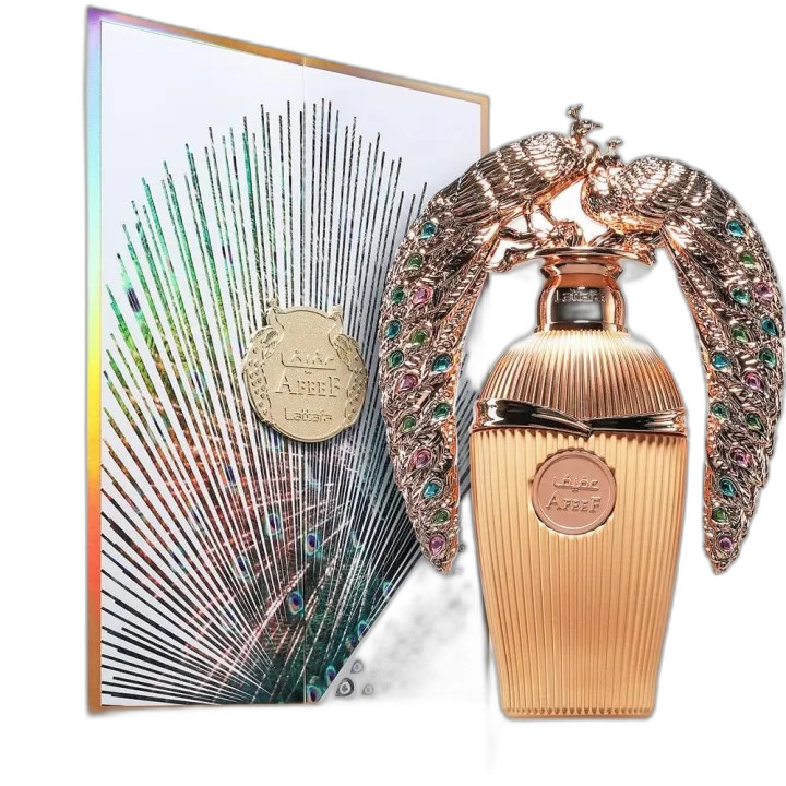 Afeef Lattafa Mujer 100ml | Rihanah Perfumes