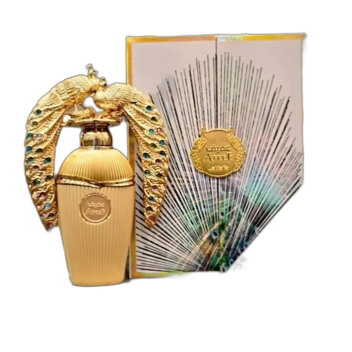 Afeef Lattafa Mujer 100ml | Rihanah Perfumes