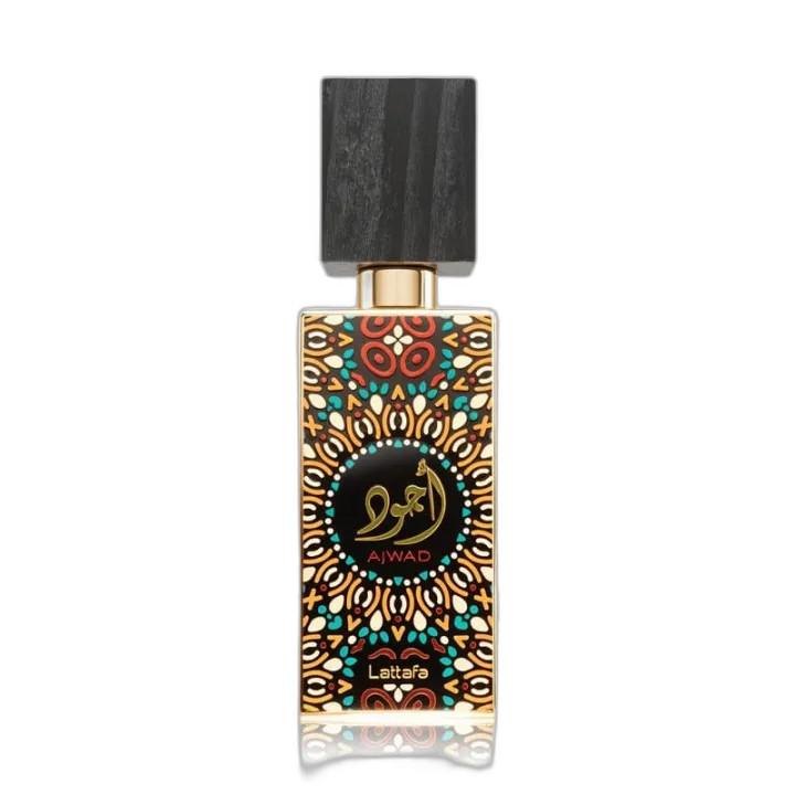 Ajwad Lattafa Mujer 60ml | Rihanah Perfumes