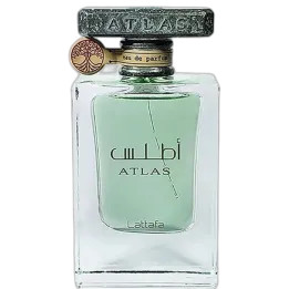 Atlas Lattafa Unisex 55ml | Rihanah Perfumes