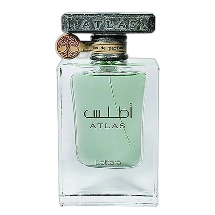 Atlas Lattafa Unisex 55ml | Rihanah Perfumes