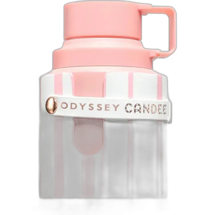 Odyssey Candee Armaf Mujer 100ml | Rihanah