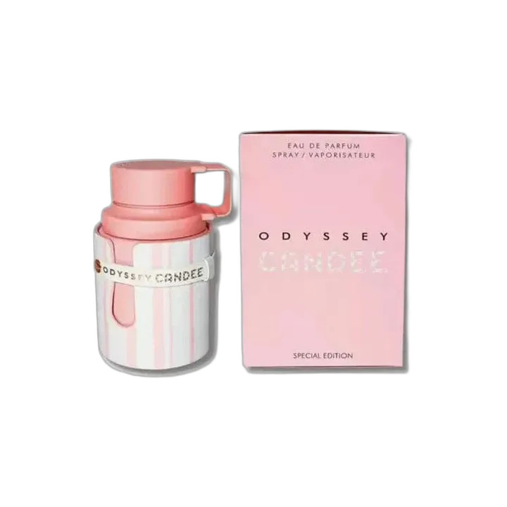 Odyssey Candee Armaf Mujer 100ml | Rihanah