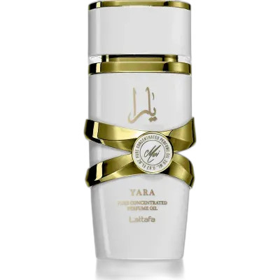 Yara Moi Lattafa Mujer 100ml | Rihanah Perfumes