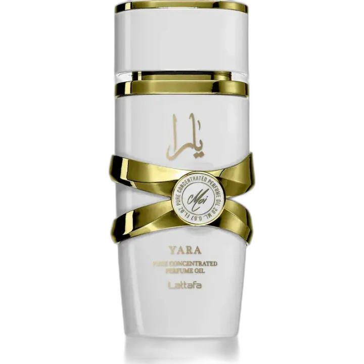 Yara Moi Lattafa Mujer 100ml | Rihanah Perfumes