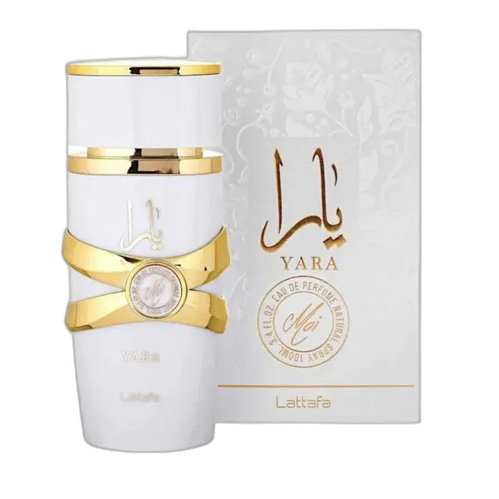 Yara Moi Lattafa Mujer 100ml | Rihanah Perfumes