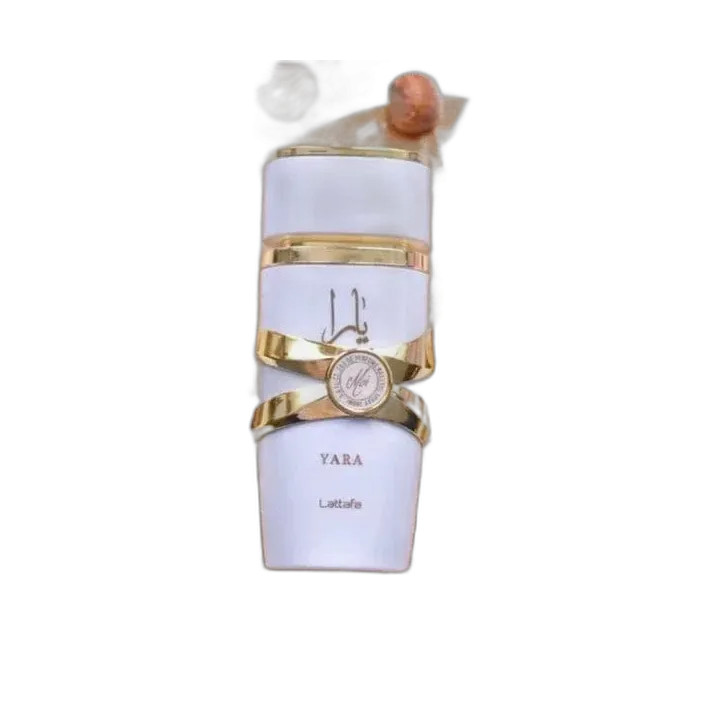 Yara Moi Lattafa Mujer 100ml | Rihanah Perfumes