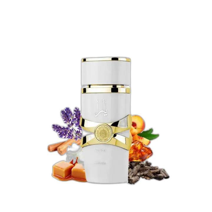 Yara Moi Lattafa Mujer 100ml | Rihanah Perfumes