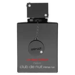 Club de Nuit Intense Man Limited Edition Parfum