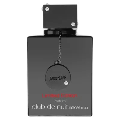 Club de Nuit Intense Man Limited Edition Parfum