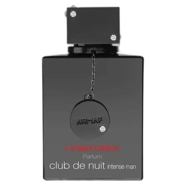 Club de Nuit Intense Man Limited Edition Parfum
