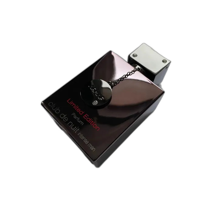 Club de Nuit Intense Man Limited Edition Parfum