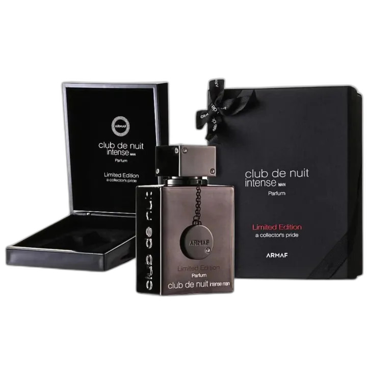 Club de Nuit Intense Man Limited Edition Parfum