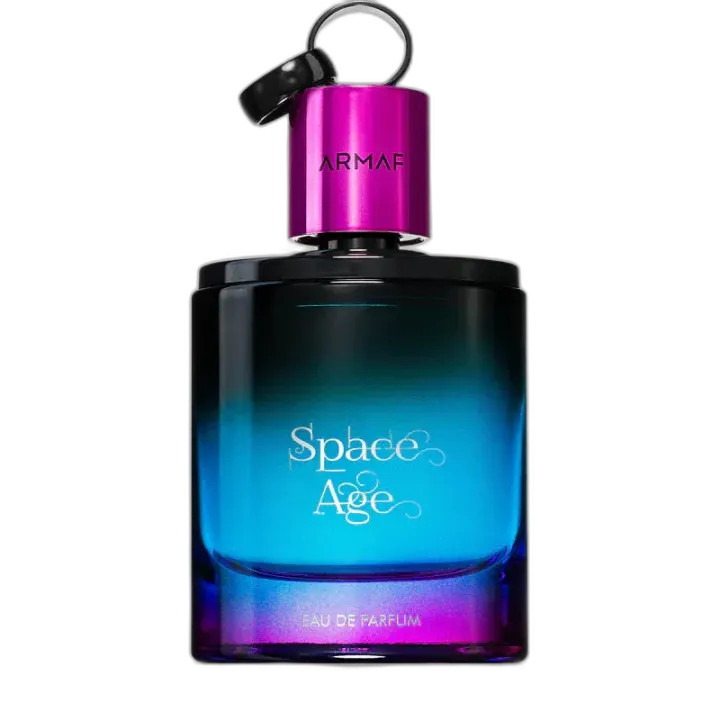 Space Age Armaf Unisex 100ml | Rihanah Perfumes