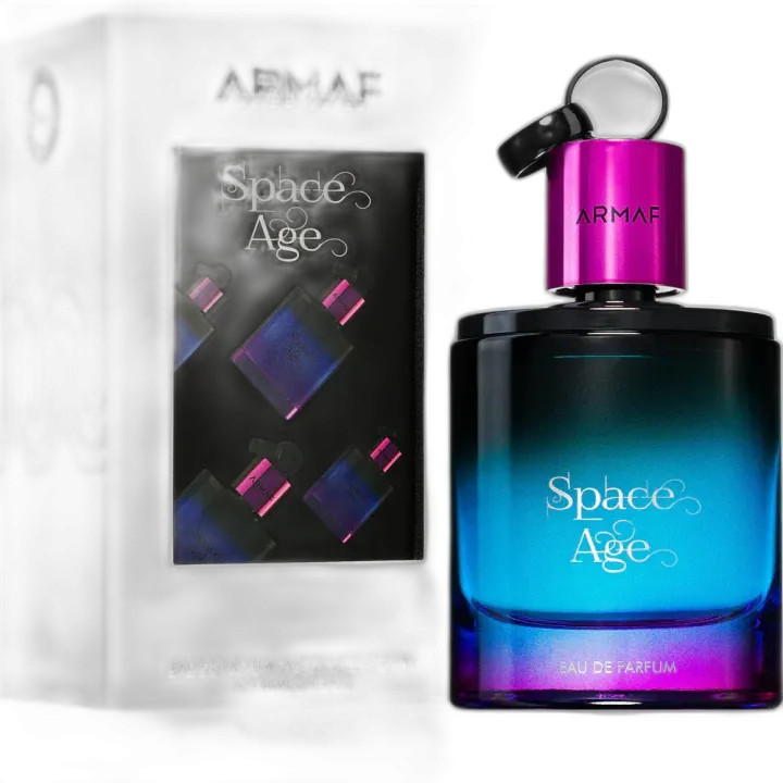 Space Age Armaf Unisex 100ml | Rihanah Perfumes