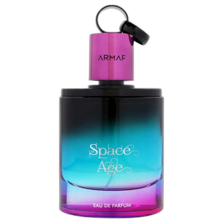 Space Age Armaf Unisex 100ml | Rihanah Perfumes