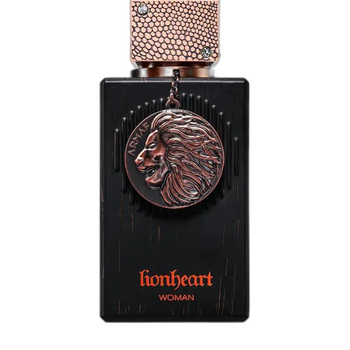 Club de Nuit Lionheart Woman Armaf Mujer 100ml