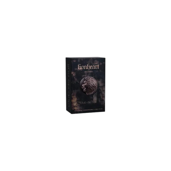Club de Nuit Lionheart Woman Armaf Mujer 100ml
