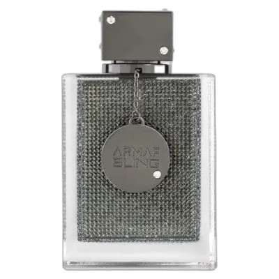 Club de Nuit Bling Armaf Unisex 75ml | Rihanah