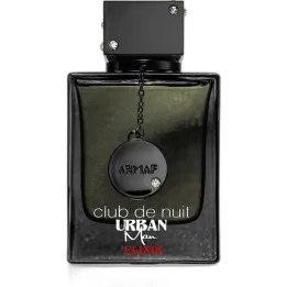 Club de Nuit Urban Man Elixir Armaf 105ml