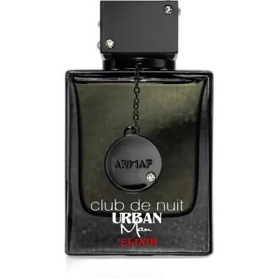 Club de Nuit Urban Man Elixir Armaf 105ml
