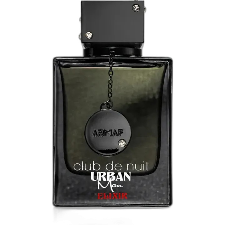 Club de Nuit Urban Man Elixir Armaf 105ml