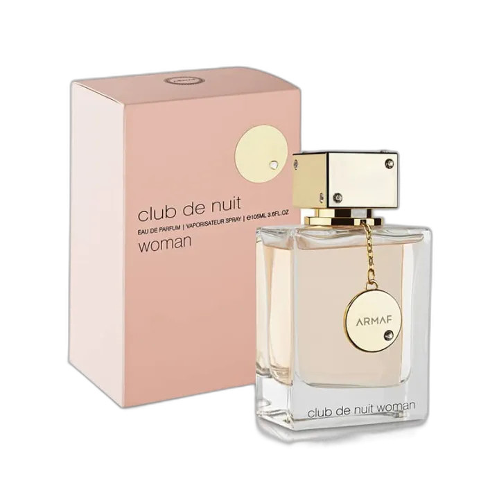 Club de Nuit Woman Armaf Mujer 105ml | Rihanah