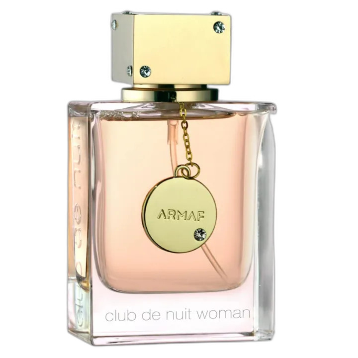 Club de Nuit Woman Armaf Mujer 105ml | Rihanah