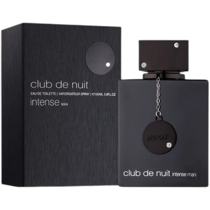 Club de Nuit Intense Armaf Hombre 105ml