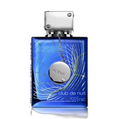 Club de Nuit Iconic Armaf Hombre 105ml