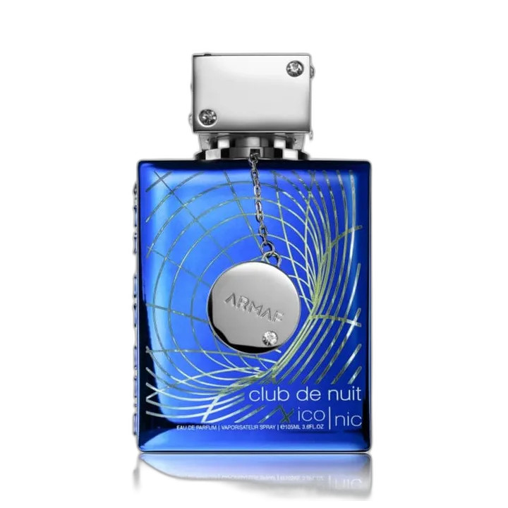 Club de Nuit Iconic Armaf Hombre 105ml