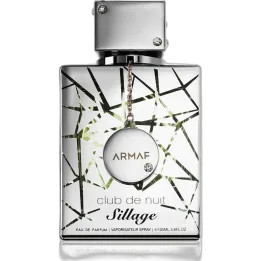 Club de Nuit Sillage Armaf Hombre 105ml
