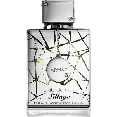 Club de Nuit Sillage Armaf Hombre 105ml