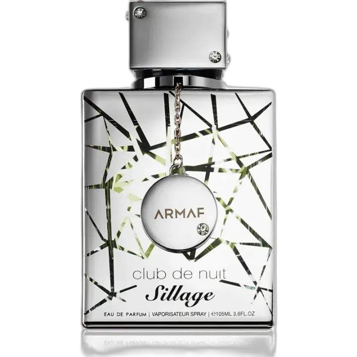 Club de Nuit Sillage Armaf Hombre 105ml