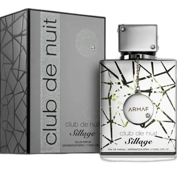 Club de Nuit Sillage Armaf Hombre 105ml