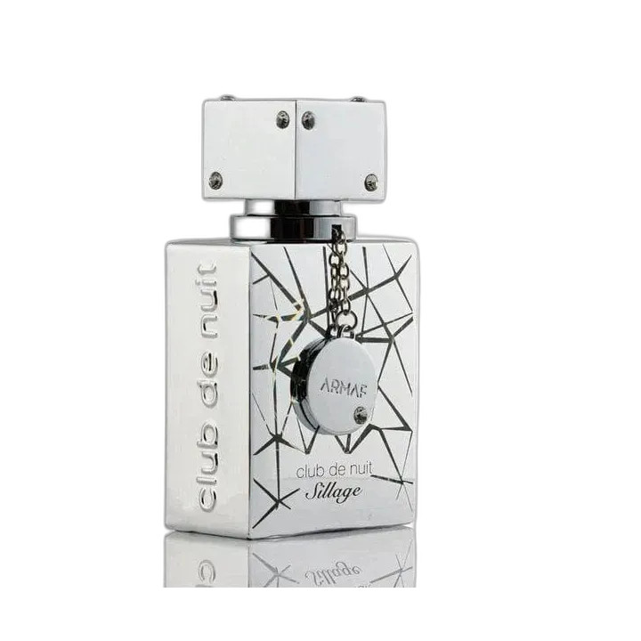 Club de Nuit Sillage Armaf Hombre 105ml