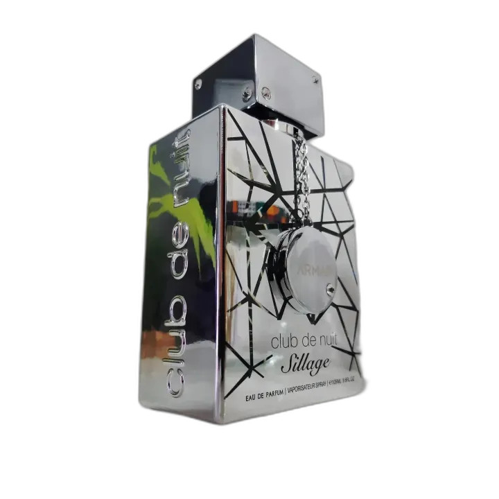 Club de Nuit Sillage Armaf Hombre 105ml