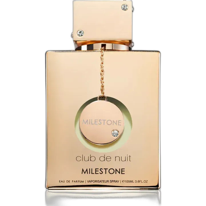 Club de Nuit Milestone Armaf Unisex 105ml