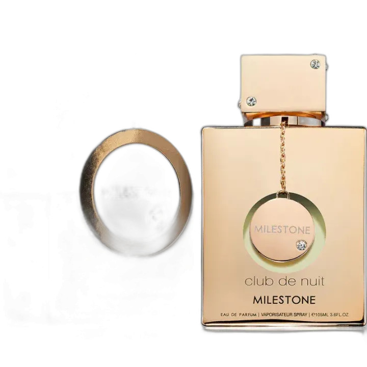 Club de Nuit Milestone Armaf Unisex 105ml