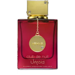 Club de Nuit Untold Armaf Unisex 105ml