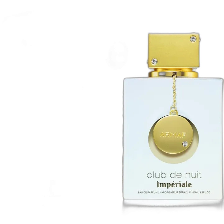 Club de Nuit Imperiale Armaf Mujer 105ml