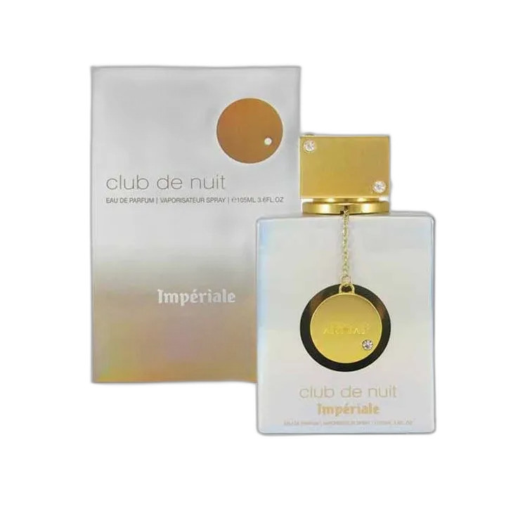 Club de Nuit Imperiale Armaf Mujer 105ml