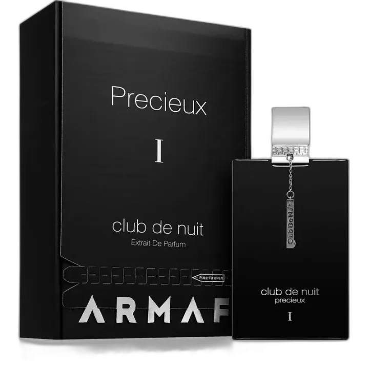 Club de Nuit Precieux Armaf Unisex 55ml