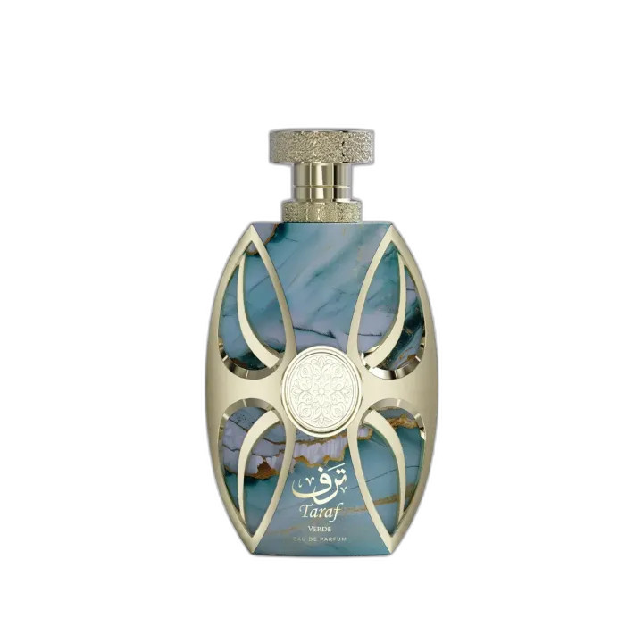 Taraf Verde Amaran Unisex 100ml | Rihanah