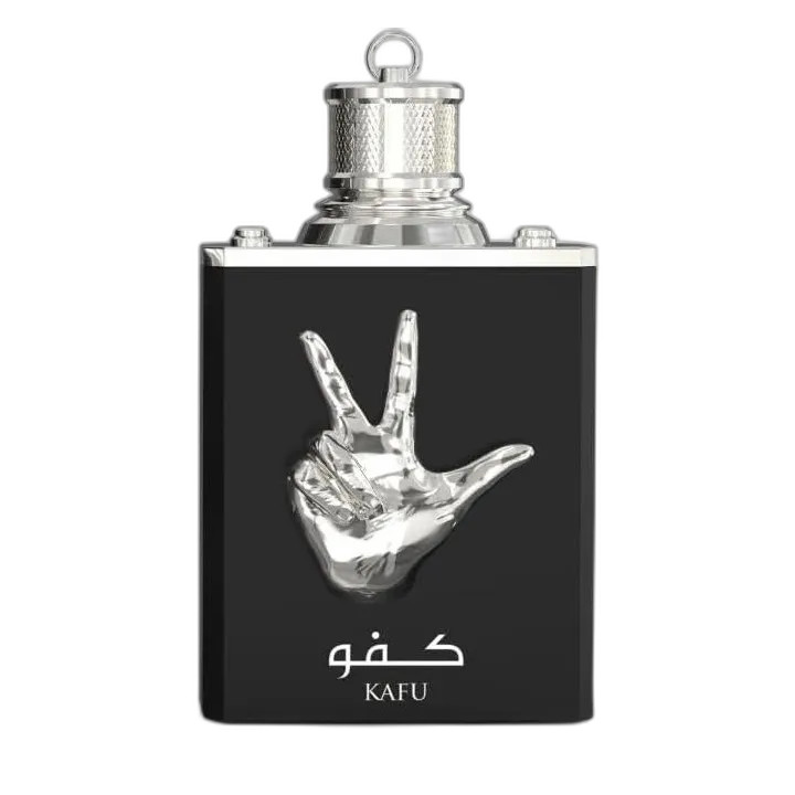 Kafu Amaran Hombre 100ml | Rihanah Perfumes