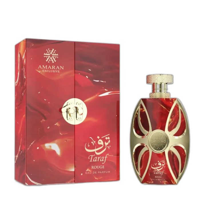 Taraf Rouge Amaran Hombre 100ml | Rihanah