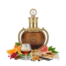 Pure Crystal Lattafa Pride Unisex 100ml | Rihanah