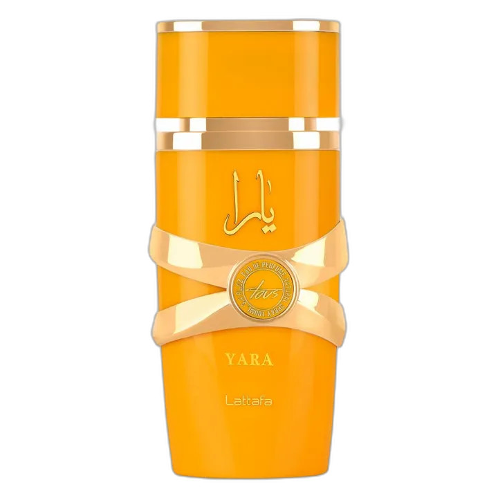 Yara Tous Lattafa Mujer 100ml | Rihanah Perfumes
